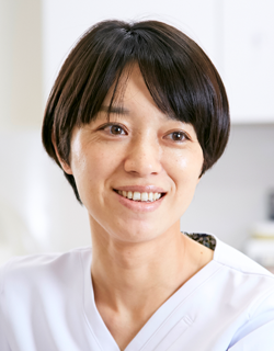 副院長 長島 美貴